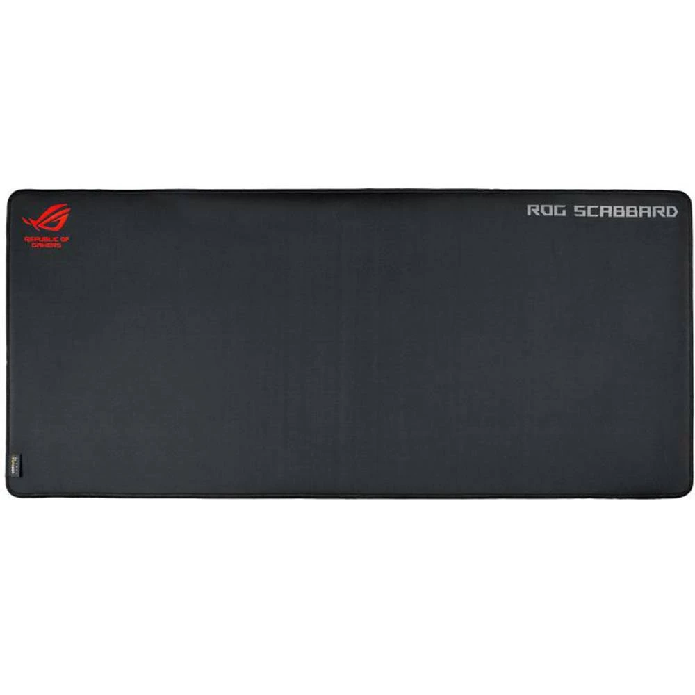 Igraći podložak za miša Asus ROG Scabbard Crna slika