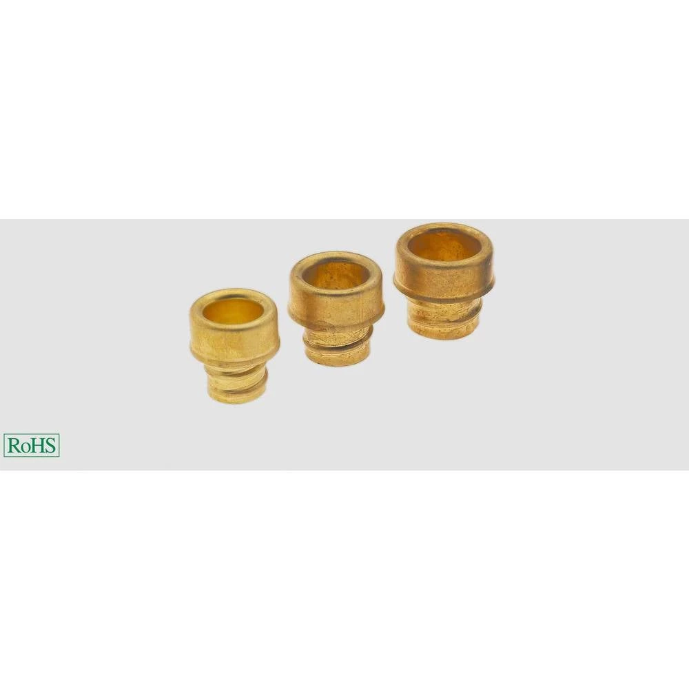 Helukabel 99515-25  unutranji tuljak siva    25 St. slika