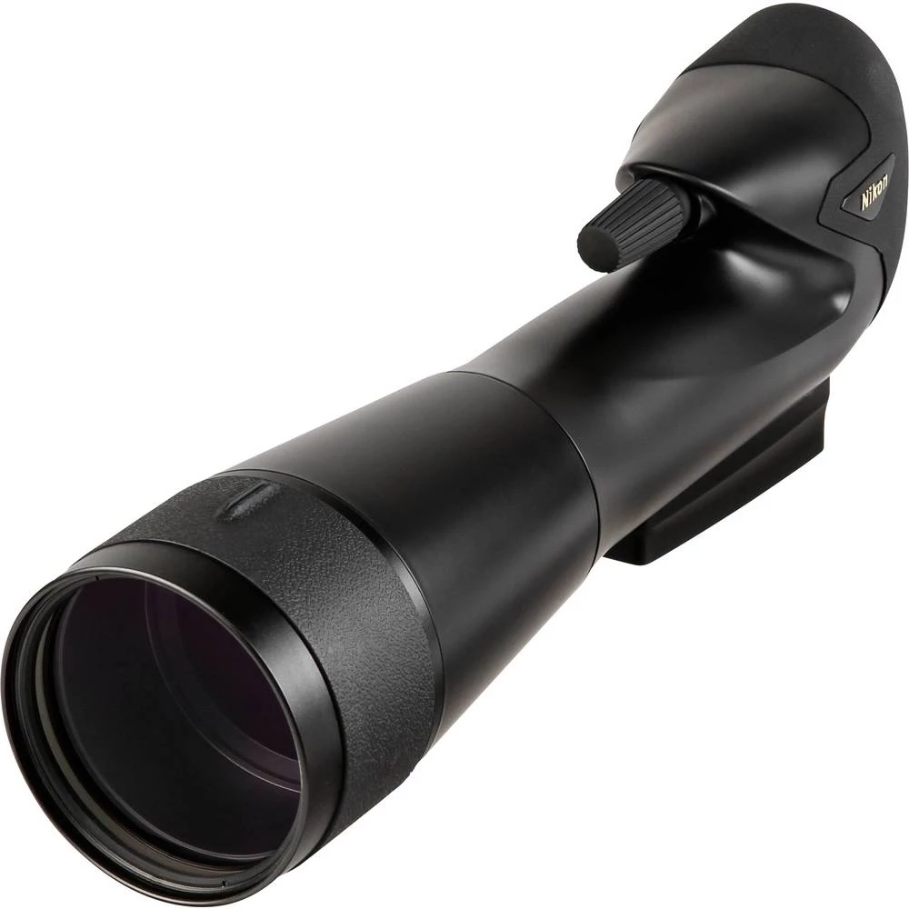 Nikon  teleskop  82 mm crna slika