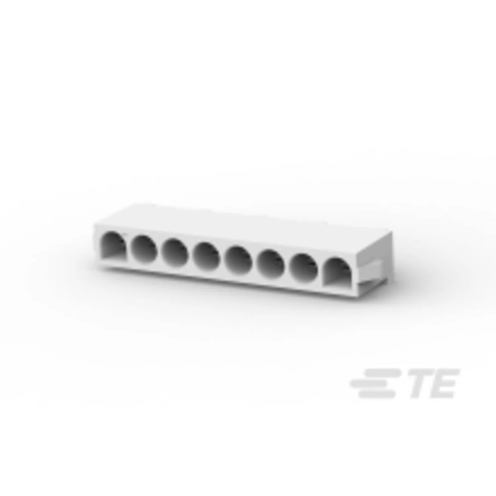 TE Connectivity Universal  MATE-N-LOK ConnectorsUniversal  MATE-N-LOK Connectors 643410-1 AMP slika