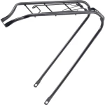 Prtljažnik Point 5013500 Crna