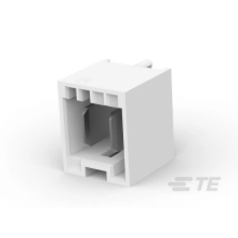 TE Connectivity RAST 5 ConnectorsRAST 5 Connectors 5-1971895-2 AMP slika