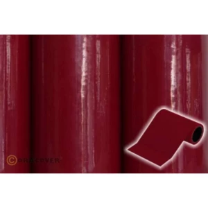 Dekorativna traka Oracover Oratrim 27-120-025 (D x Š) 25 m x 12 cm Bordocrvena boja slika
