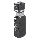 Bürkert pneumatski ventil 6519 20007320  10 bar (max)  1 St.