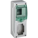 Površinska ugradnja Broj raspodjela = 4 Broj redova = 1 Schneider Electric 13150 13150