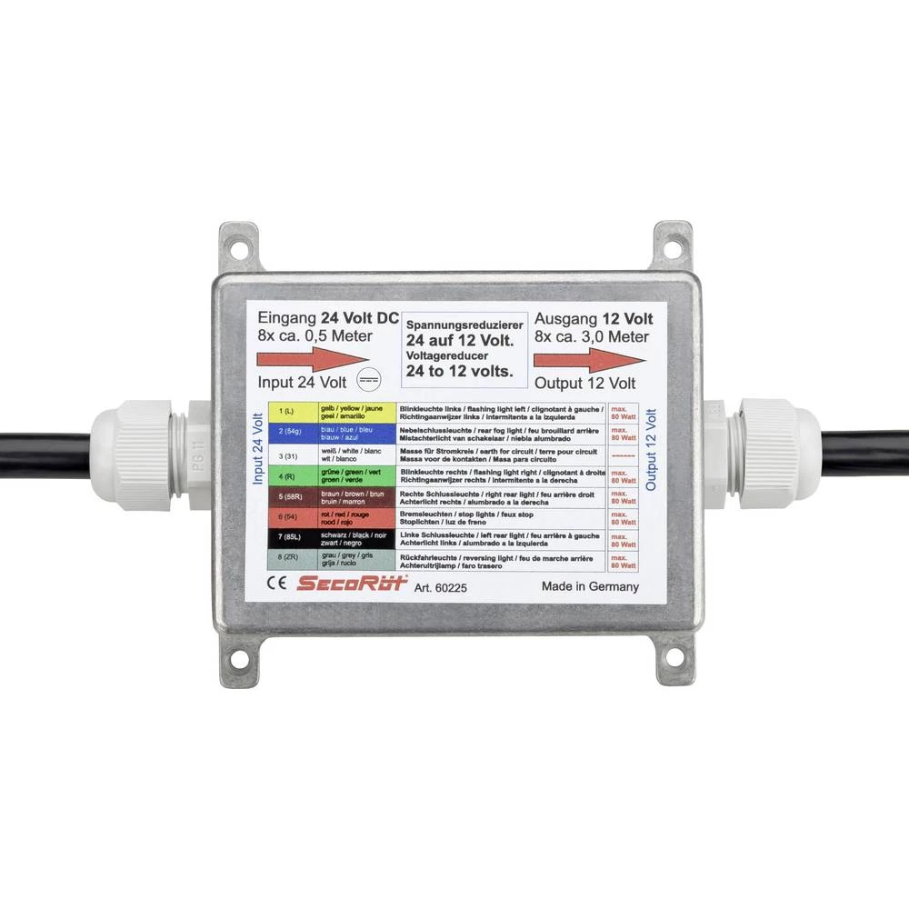 Conrad Product Image