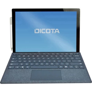 Dicota Dicota Secret - Notebook-Privacy-Filter Folija za zaštitu zaslona 31.2 cm (12.3 ") Format slike: 3:2 D31453 Pogodno za mo slika