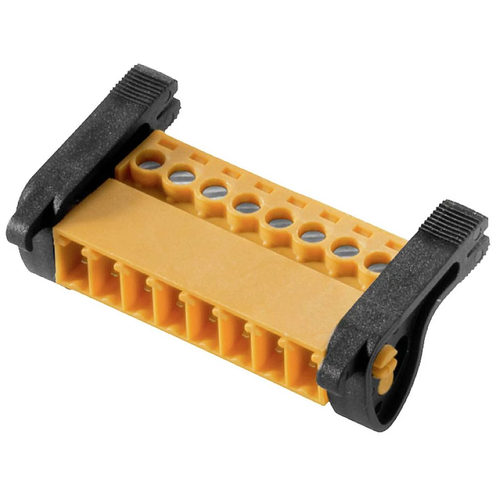 Weidmüller Kućište kabelskog utiča 2444180000 1 ST slika