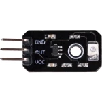 Analogni senzor GUVA-S12SD (UV-A+UV-B), 3,3 do 5V Joy-it SEN-UV01 senzorski modul 1 St.