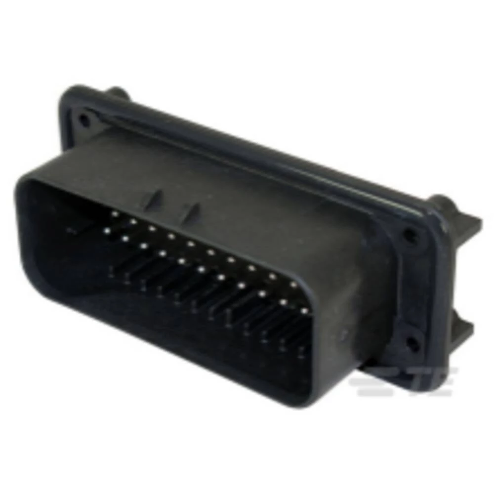 TE Connectivity AMPSEAL - HeadersAMPSEAL - Headers 776163-1 AMP slika