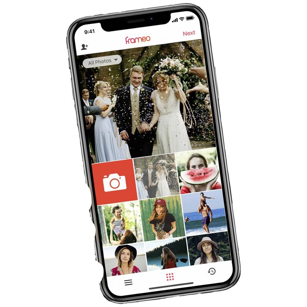 Conrad Product Image