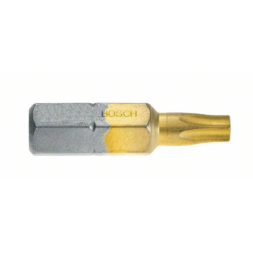 Torx bit T 20 Bosch Accessories C 6.3 10 ST slika