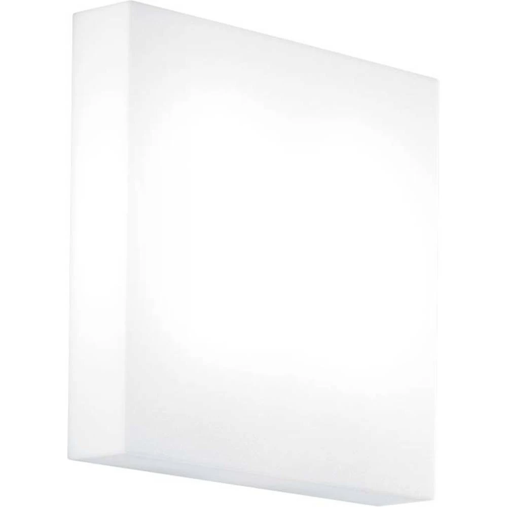 Trilux 6393540 Deca WD2 G2 #6393540 LED stropna svjetiljka LED   23 W bijela slika