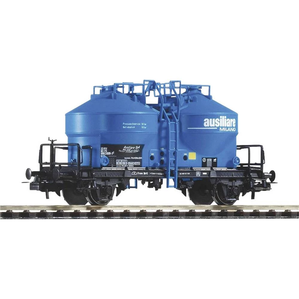 Piko H0 54735 H0 FS vagoni silosa slika