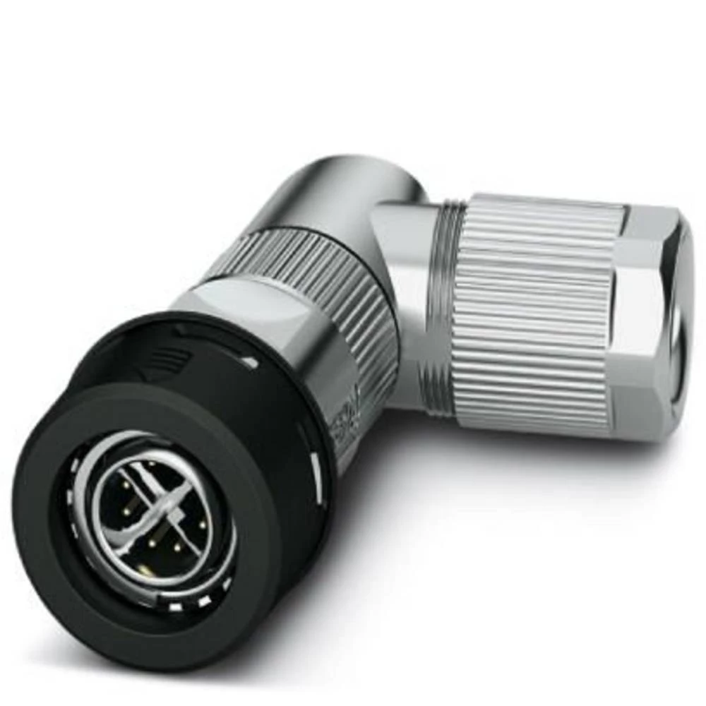 utični konektor za senzor/aktivator kutni muški konektor Broj polova: 8 Phoenix Contact 1021784 SACC-P12MRX-8CT-CL SH 1 St. slika