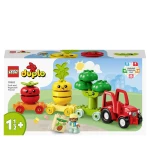 10982 LEGO® DUPLO® Traktor za voće i povrće