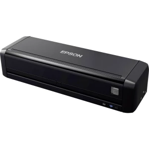 Mobilni Duplex skener dokumenata A4 Epson WorkForce DS-360W 1200 x 1200 dpi 25 Stranica/min, 50 Sličica/min USB 3.0, WLAN 802.11 slika