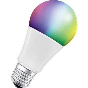 LEDVANCE SMART+ Energetska učinkovitost 2021: F (A - G) SMART+ WiFi Classic Multicolour 60 9 W/2700 slika