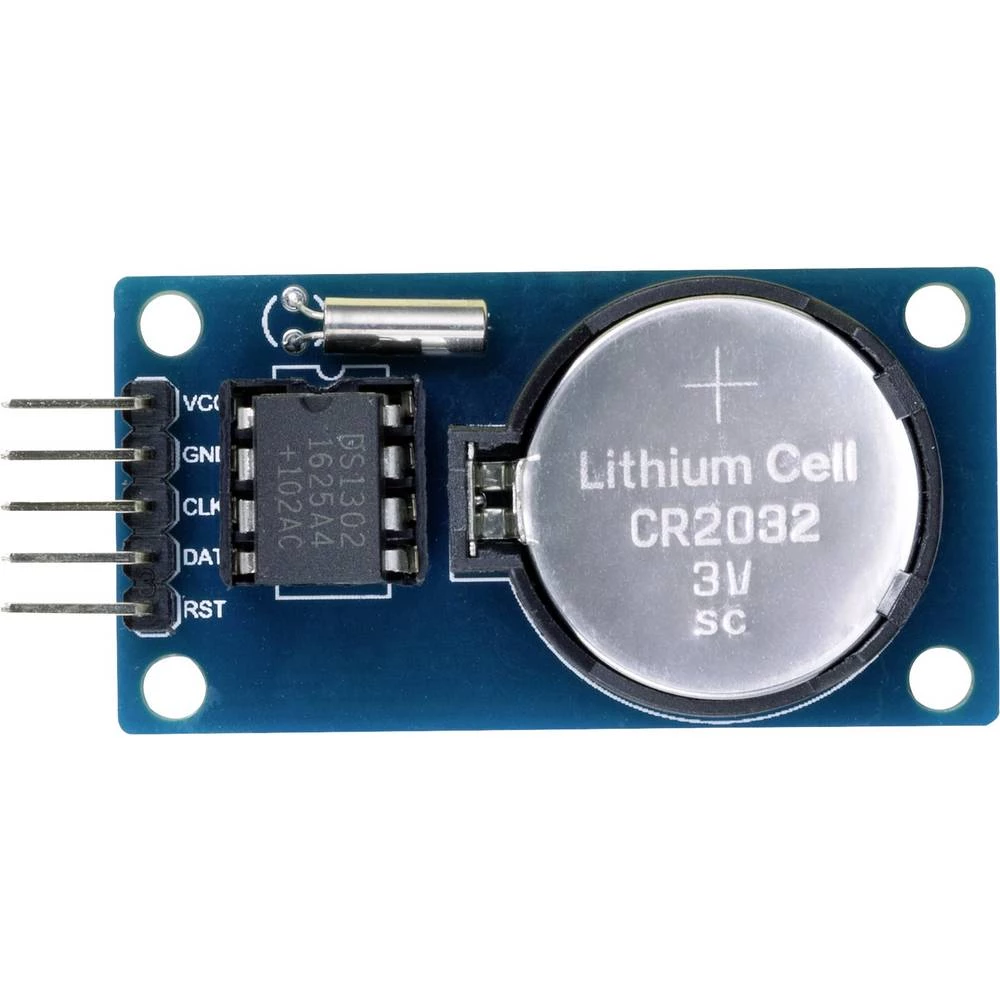 MAKERFACTORY MF-6402138 sat stvarnog vremena 1 St. slika