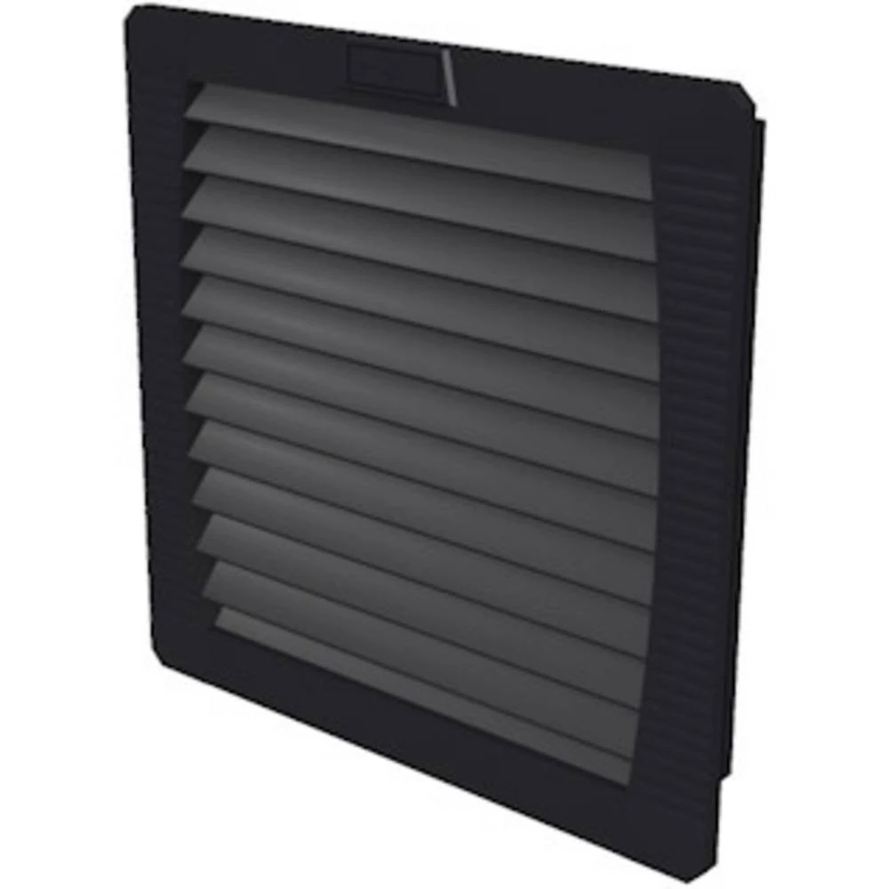 Izlazni filter EF-EMC 30 55 BK Weidmüller (Š x V x d) 202 x 202 x 40 mm slika