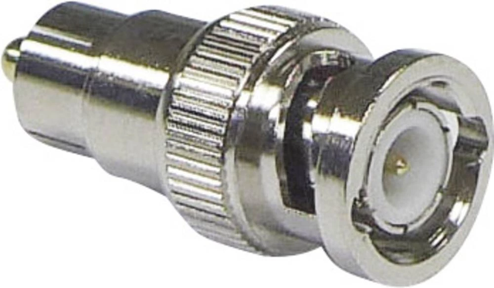 BNC adapter Muški konektor BNC - Muški cinch konektor TRU COMPONENTS 1 ST slika