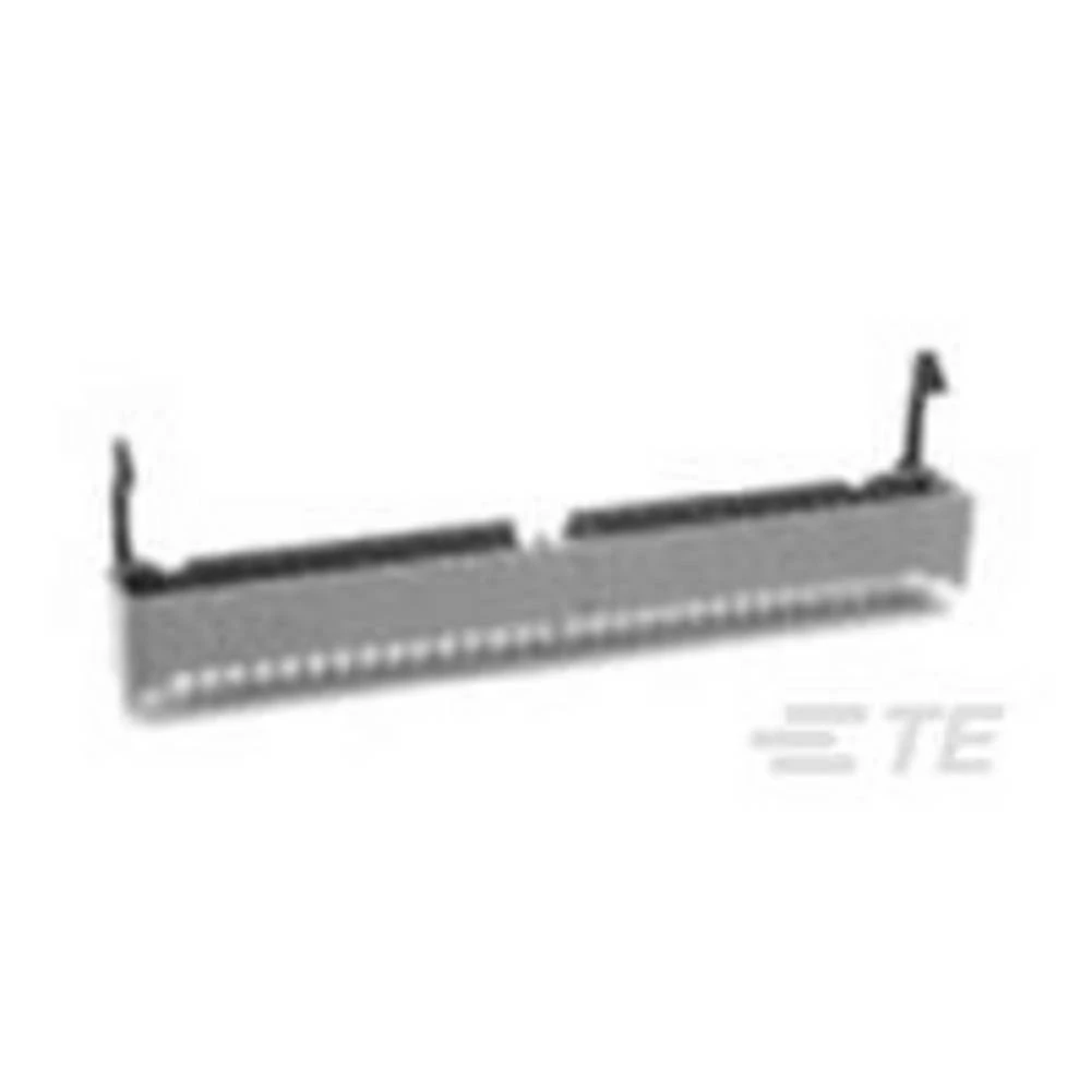 TE Connectivity AMP-LATCH Low Profile HeadersAMP-LATCH Low Profile Headers 3-1761711-1 AMP slika
