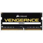Corsair Vengeance memorijski modul prijenosnog računala DDR4 8 GB 1 x 8 GB 2666 MHz 262pin SO-DIMM CL18-19-19-39 CMSX8G