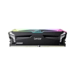 Lexar ARES RGB DDR5 memorijski modul za računalo  DDR5 32 GB 2 x 16 GB  6400 MHz 288pin DIMM  LD5EU016G-R6400GDLA
