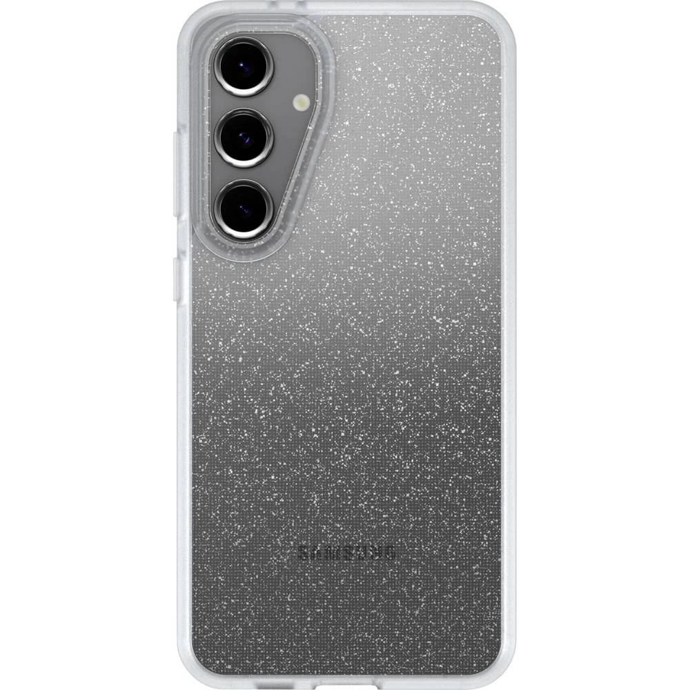 Otterbox React Series stražnji poklopac za mobilni telefon Samsung Galaxy S24 FE stardust induktivno punjenje 77-97083 slika