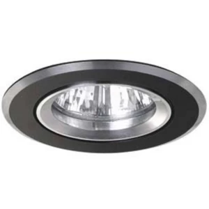 Brumberg 36187250 36187250 ugrađeno svjetlo GU10 50 W crna slika