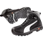 Zaštitne čižme S3 Veličina: 39 Crna PUMA Safety Cascades Mid 630210-39 1 pair
