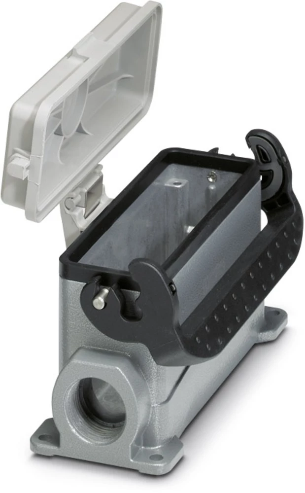 Kućište konektora HC-B 24-SMLD-67 / O1M25 1604833 Phoenix Contact 10 kom. slika