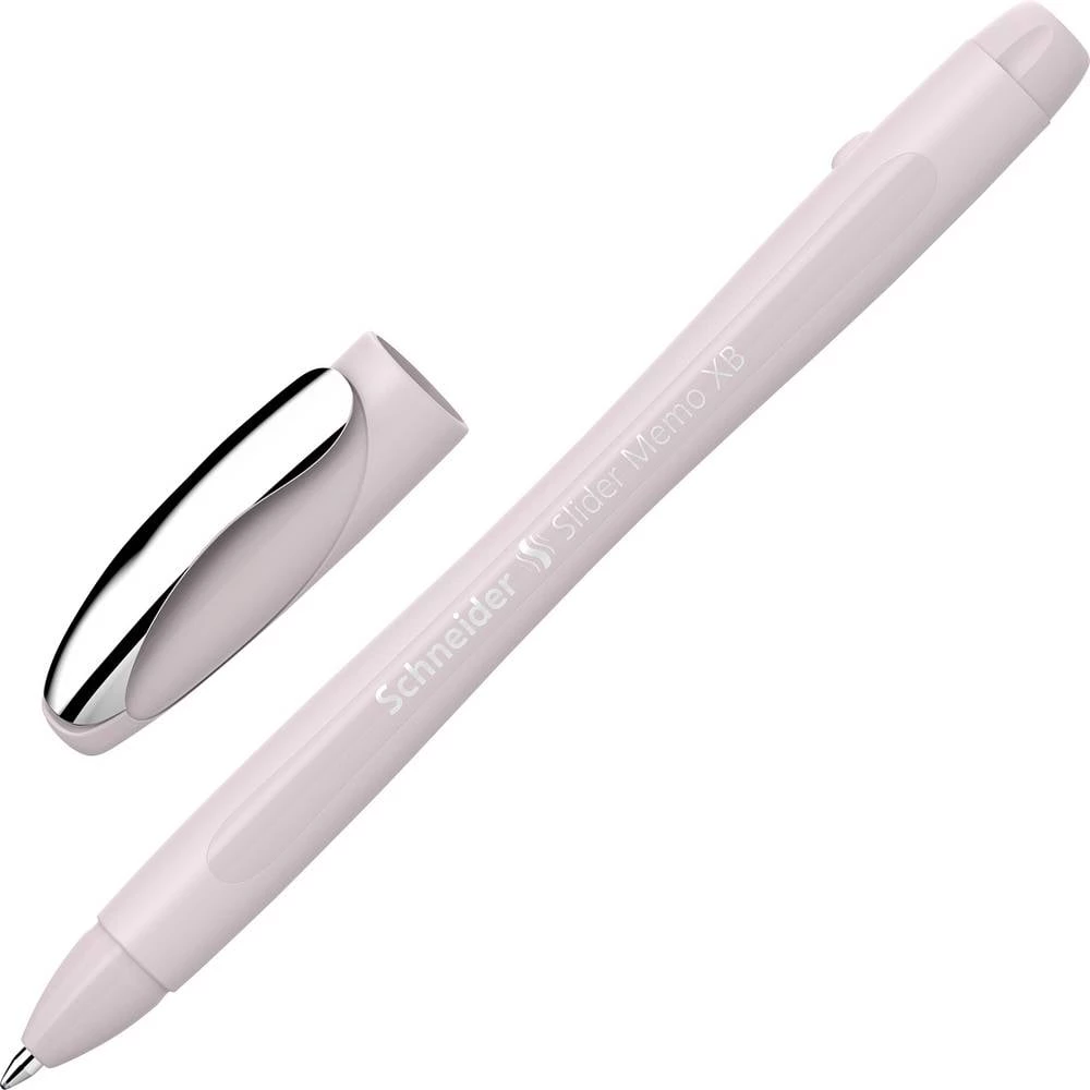 Schneider Schreibgeräte kemijska olovka 150229 0.7 mm Boja napisanog teksta: plava boja slika