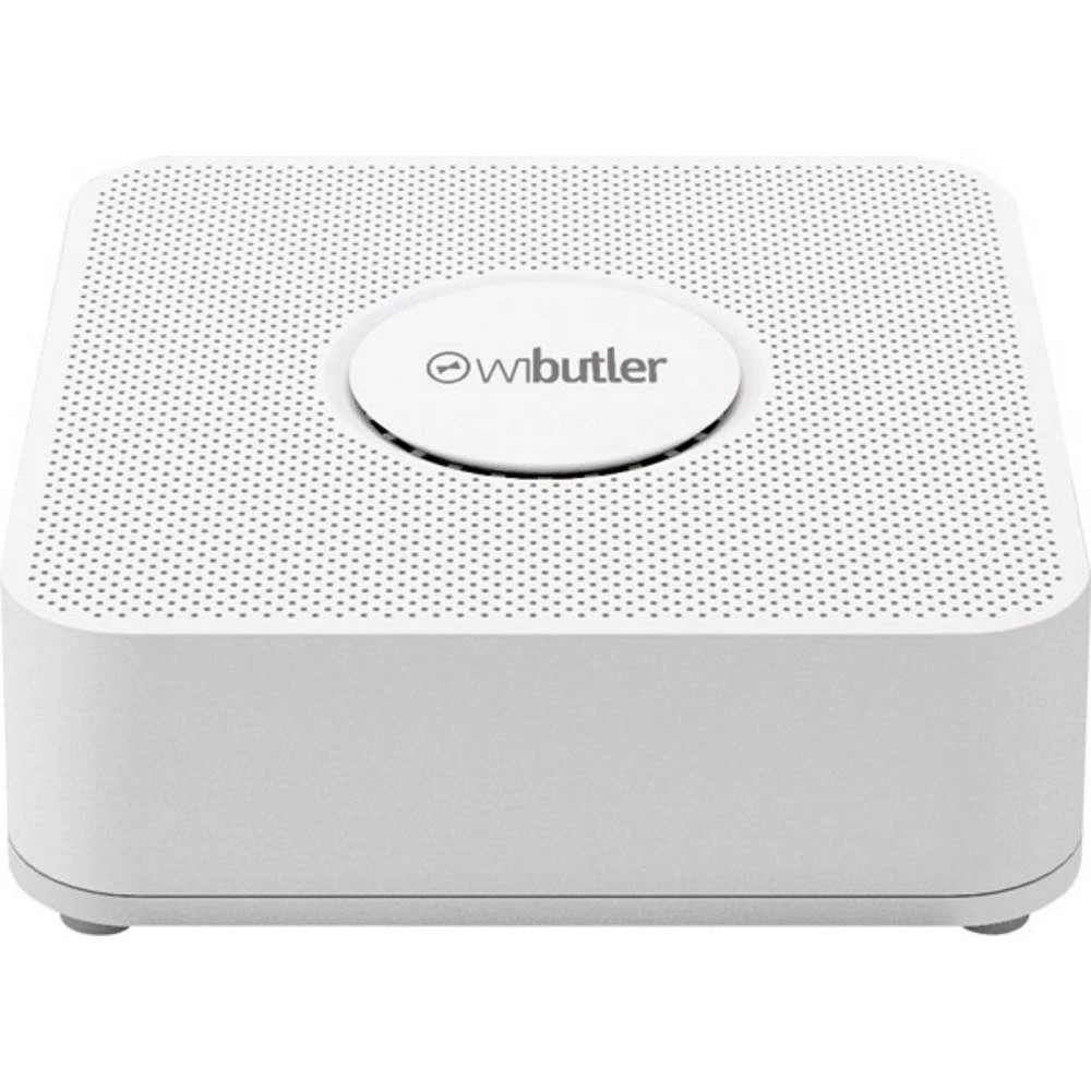 Eltako Batterie (value.2962932), Sučelje podataka WP slika