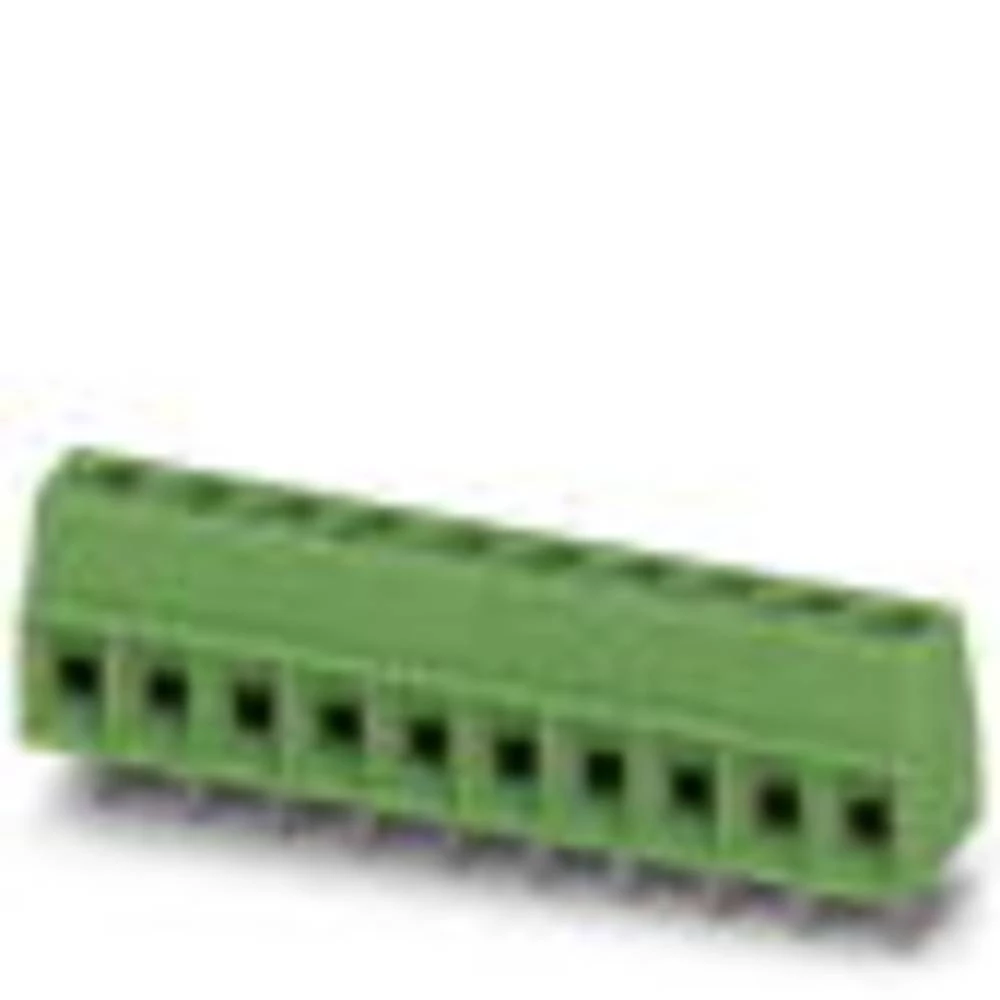 Phoenix Contact MKDS 1/11-3,81 Vijčana blok spojka 1.50 mm&sup2; Broj polova 11 50 ST slika