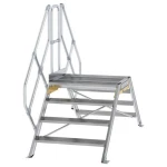 MUNK Günzburger Steigtechnik 600954 modul prijelaza 1 St.