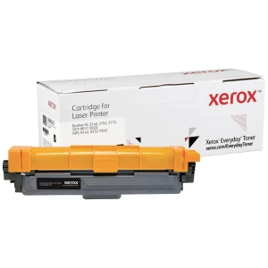 Xerox toner zamijenjen Brother TN-242BK kompatibilan crn 2500 Stranica Everyday slika