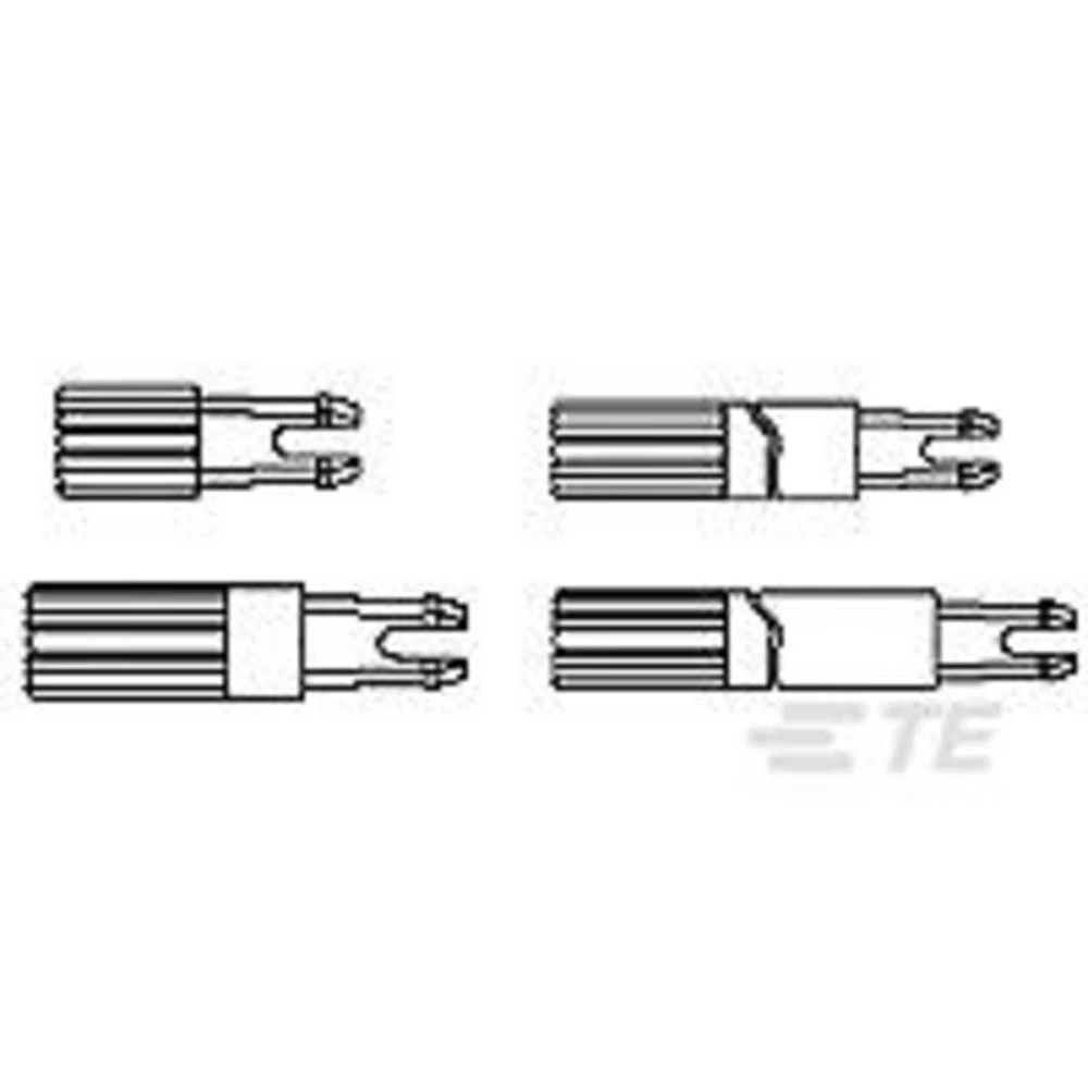 TE Connectivity Passive Electronic ComponentsPassive Electronic Components 1625895-3 AMP slika