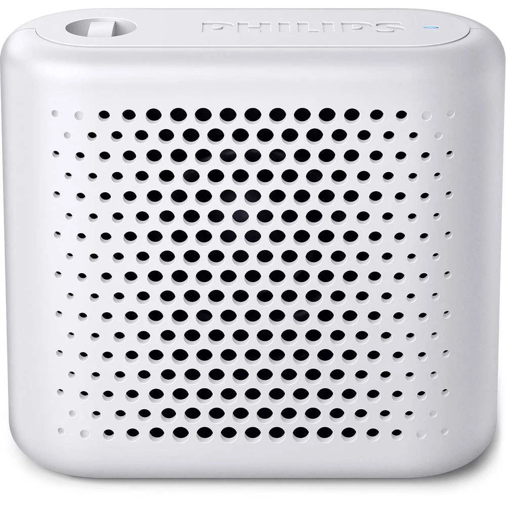 Bluetooth zvučnik Philips BT55W Bijela slika