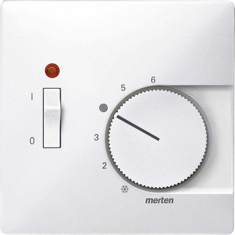 Prednji poklopac Merten 539719 slika