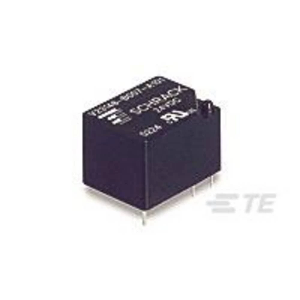TE Connectivity Industrial Miniature PCB RelaysIndustrial Miniature PCB Relays 1393203-4 AMP slika