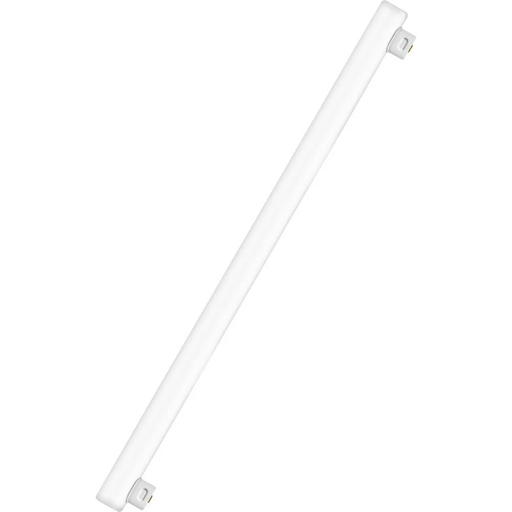 OSRAM 4058075607071 LED Energetska učinkovitost 2021 F (A - G) S14s oblik štapa 4.9 W = 40 W toplo bijela (Ø x D) 29 mm x 500 mm  1 St. slika