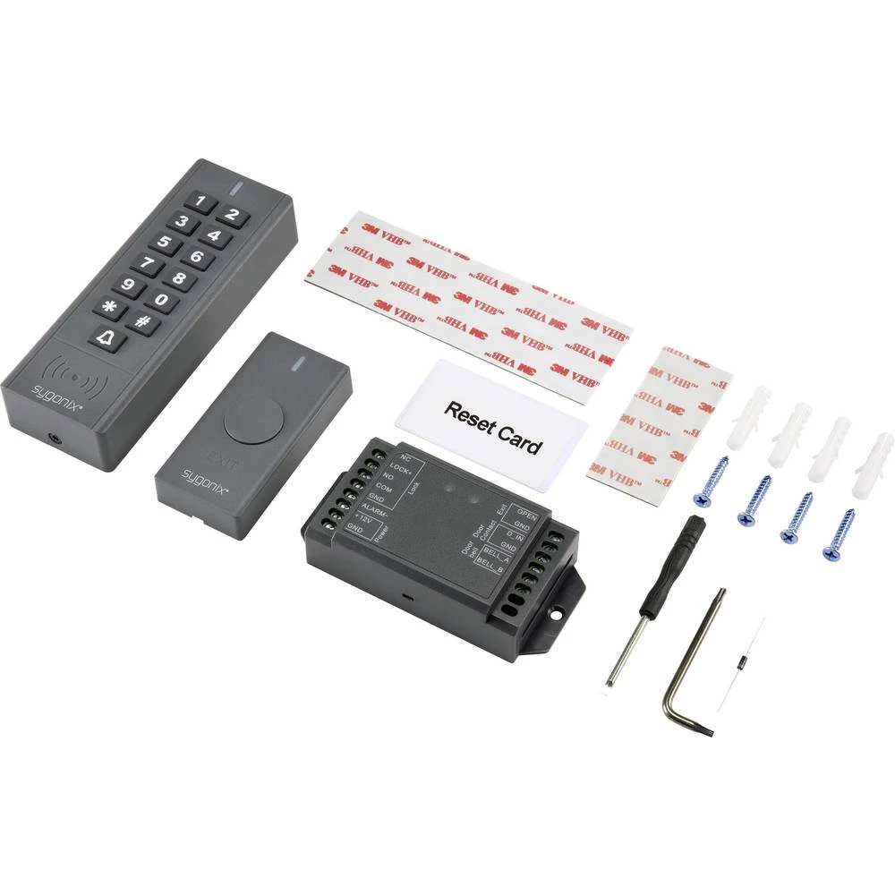 Conrad Product Image