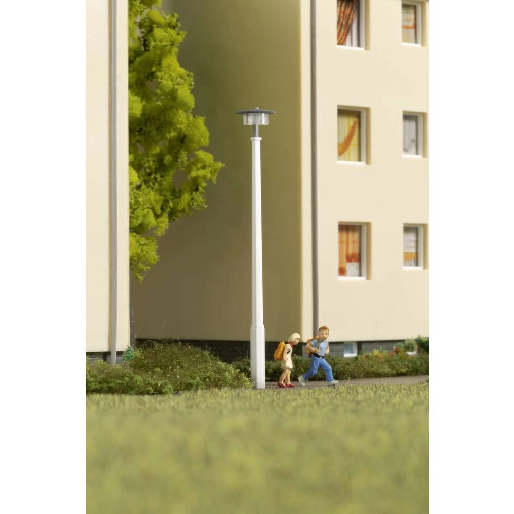 Auhagen TT Au Straßenlampen 43666 tt asortiman opreme slika