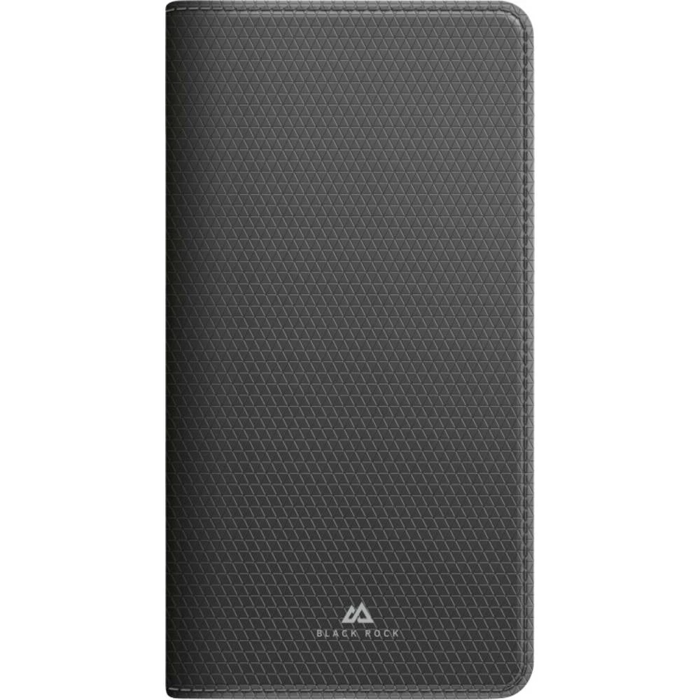 Black Rock The Classic knjižica Apple iPhone 17 Pro crna sklopivi etui za mobilni telefon 00080421 slika