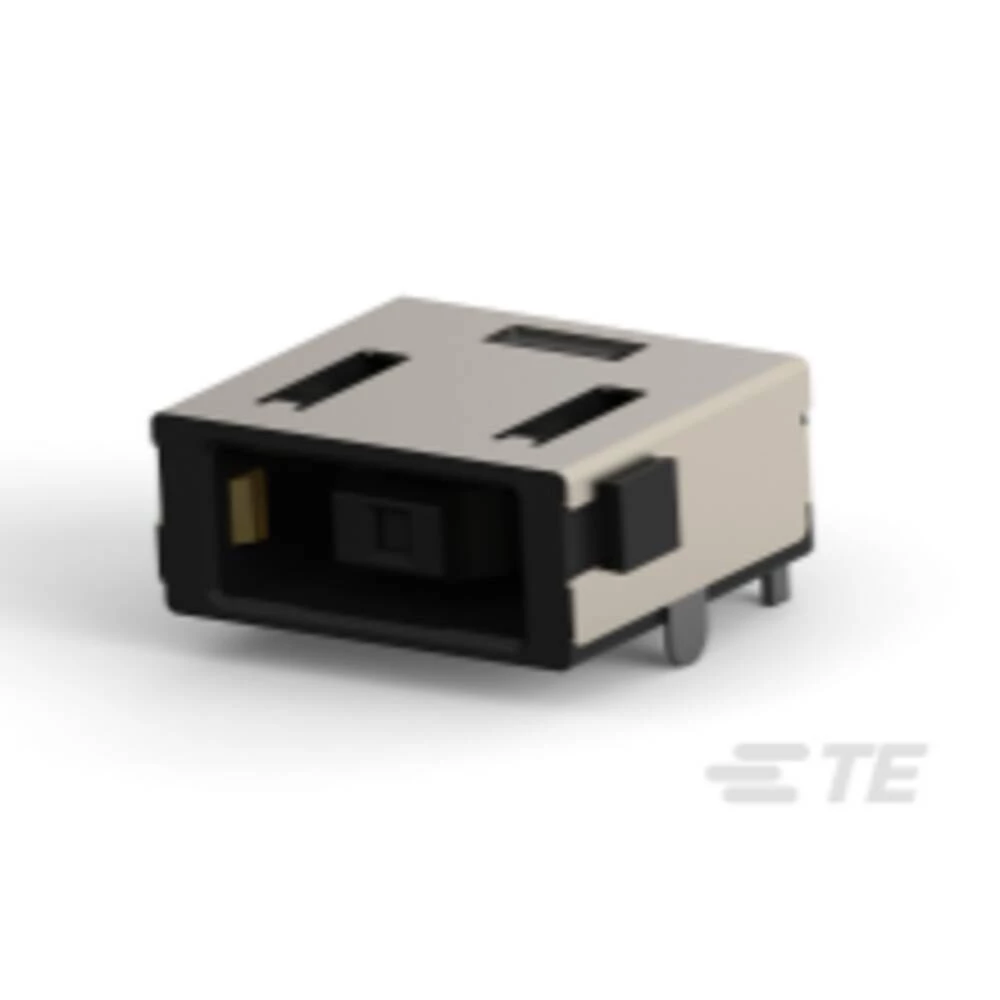 TE Connectivity PC Power ConnectorsPC Power Connectors 1-2129458-2 AMP slika