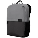 Targus ruksak za prijenosno računalo Sagano EcoSmart Campus Prikladno za maksimum: 39,6 cm (15,6'')  siva, crna