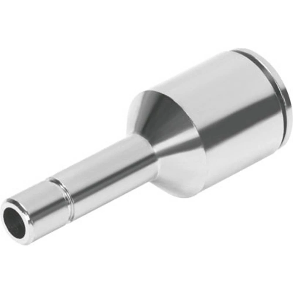 FESTO priključak 558768 NPQM-D-Q6-S8-P10    Ø cijevi: 6 mm   1 St. slika