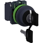 Schneider Electric XB5FG03 prekidač s ključem  ključ crna   1 St.