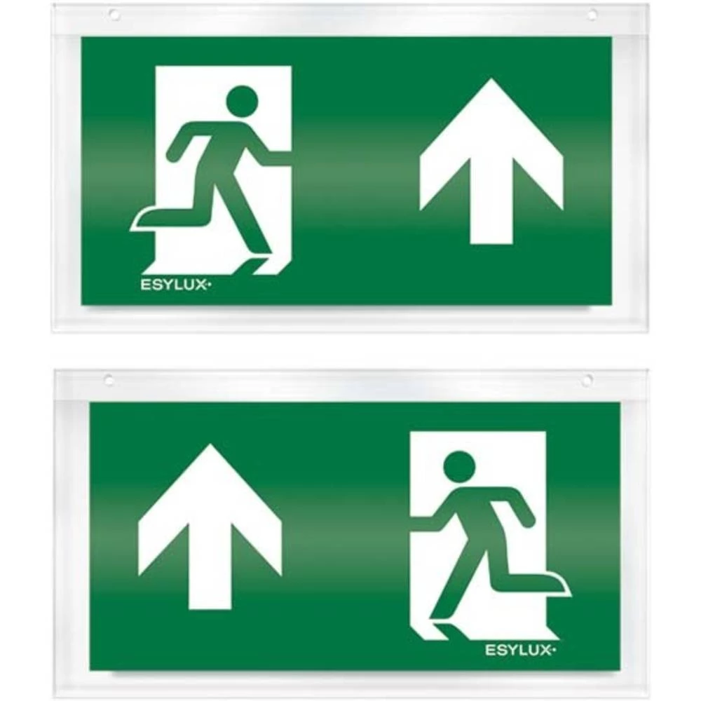 ESYLUX EN10032622 Piktogram Izlaz slika